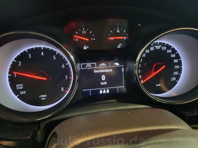 Opel Astra Design & Tech *LED*NAVI*KAMERA*DAB*SHZ*