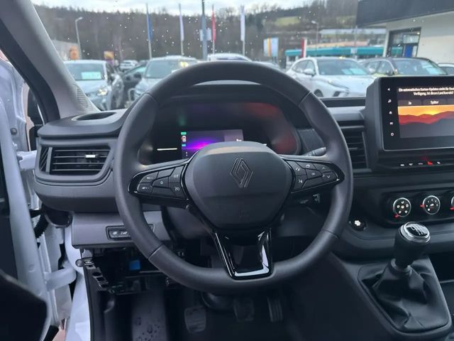 Renault Trafic Blue Comfort L1H1 dCi 130