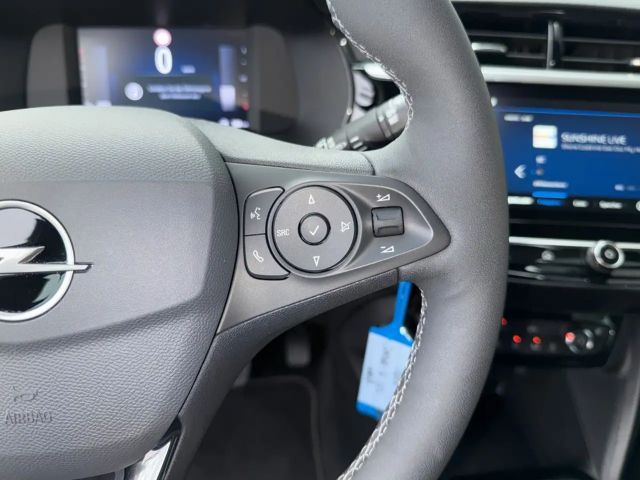 Opel Corsa GS-Line Grand Sport