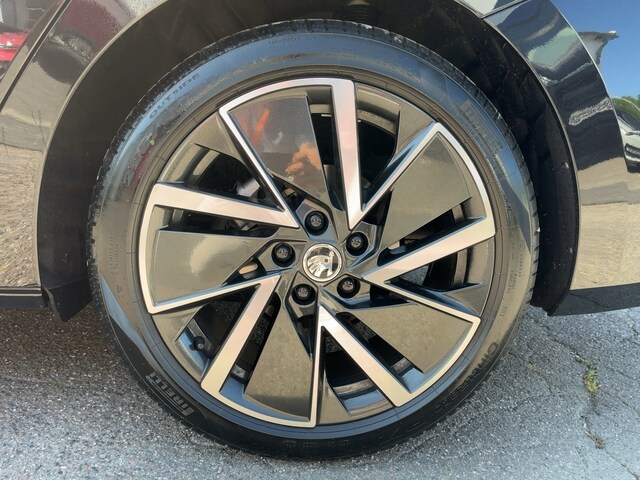 Skoda Octavia 2.0 TDI Combi