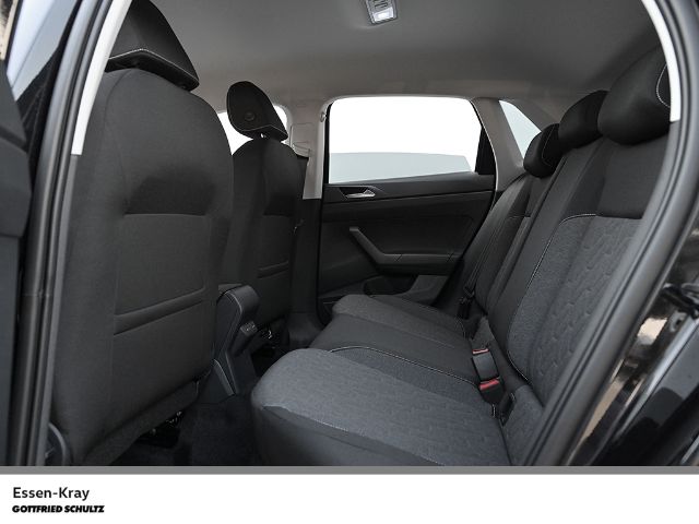 Volkswagen Polo 1.0 TSI DSG Life