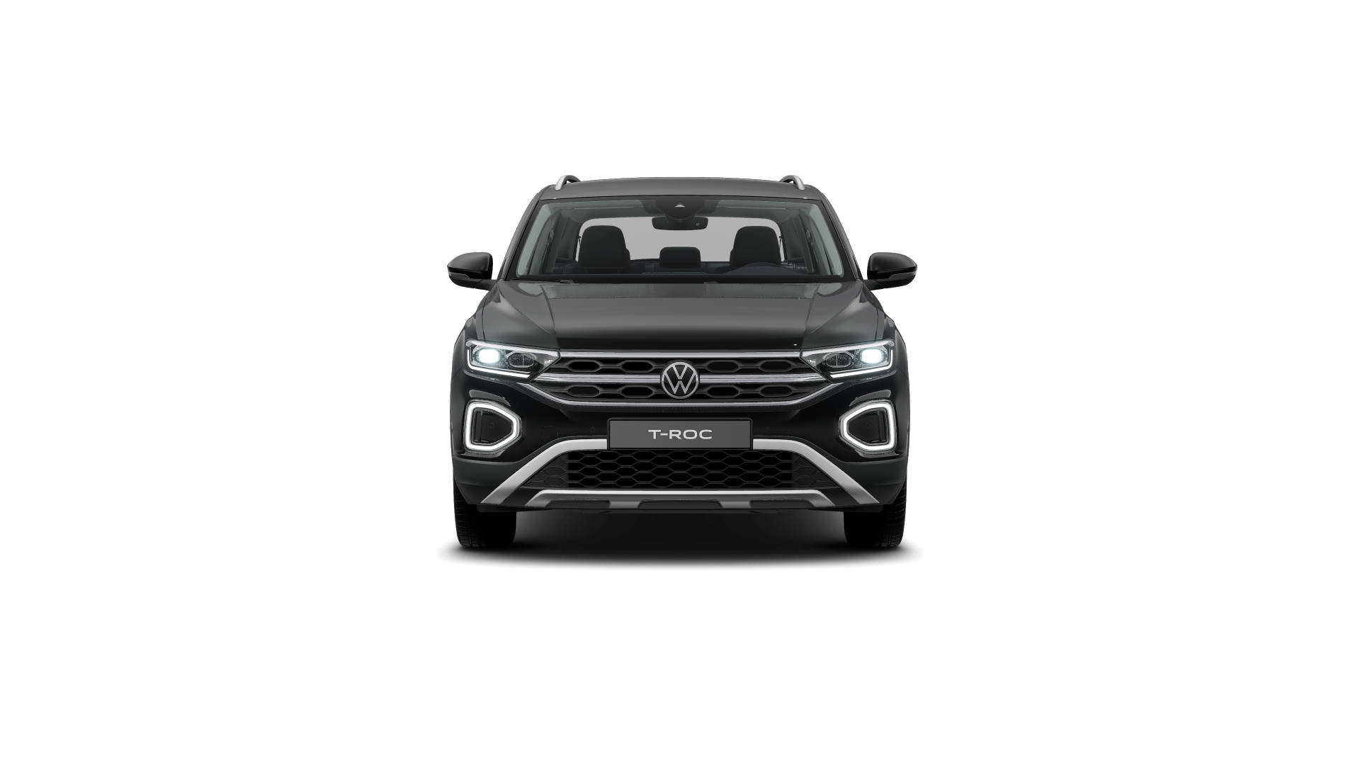 Volkswagen T-Roc 1.0 TSI Style