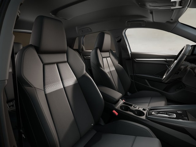 Audi A3 Hybride S-Tronic