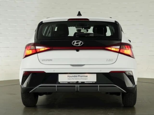 Hyundai i20 Select T-GDi