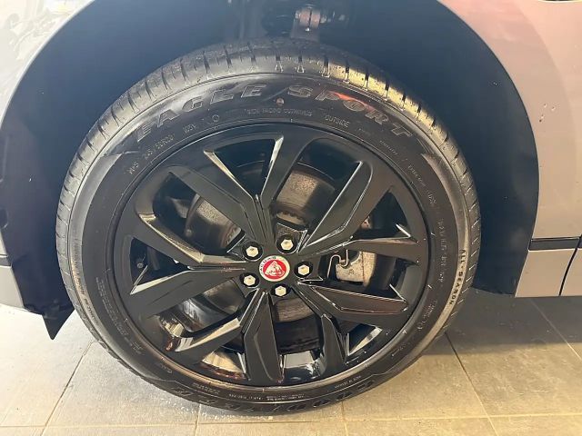 Jaguar I-Pace AWD