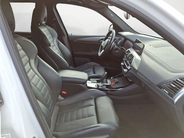 BMW X3 M-Sport xDrive20d