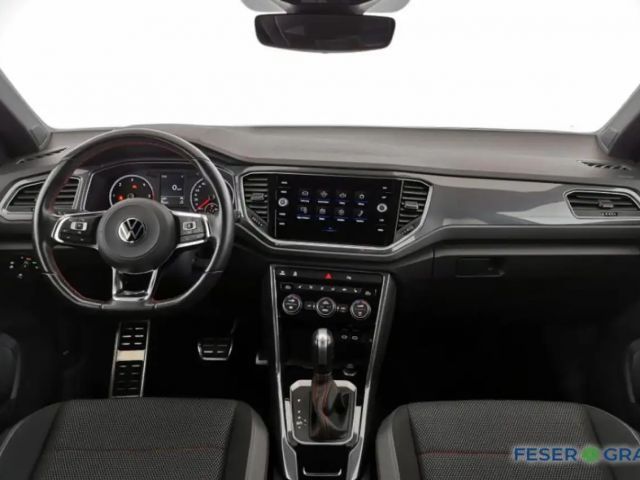 Volkswagen T-Roc 2.0 TDI DSG Sport
