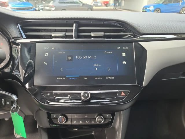 Opel Corsa 1.2 *LED*Einparkhilfe*Winterpaket