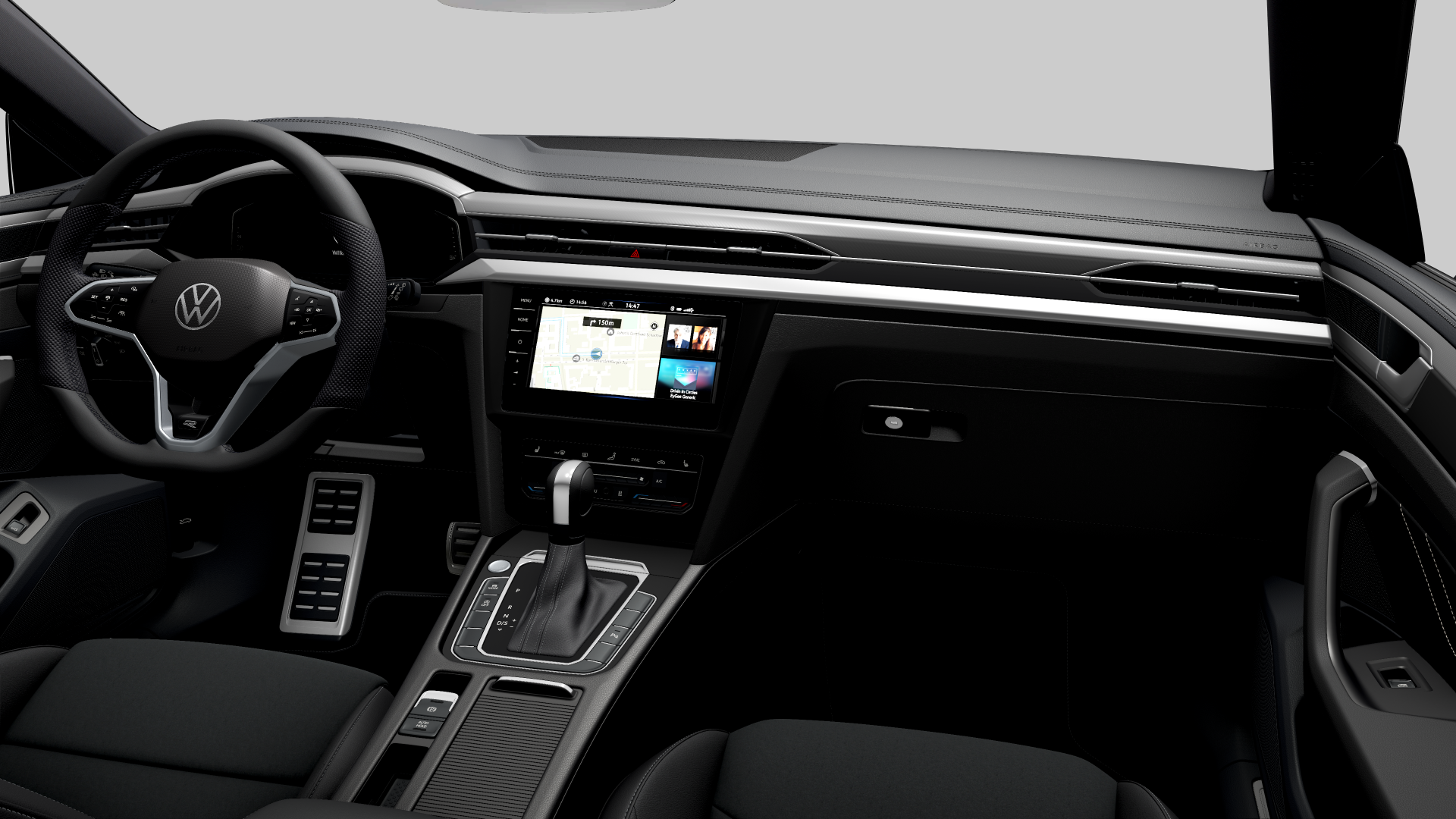 Volkswagen Arteon Shooting Brake DSG