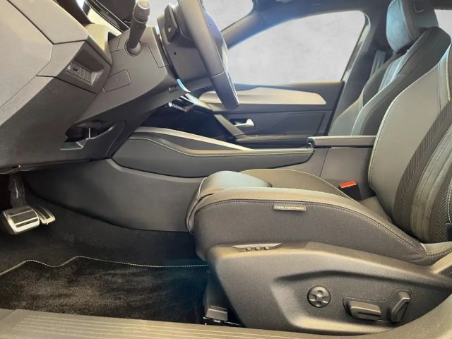 Peugeot 308 BlueHDi EAT8 GT-Line SW