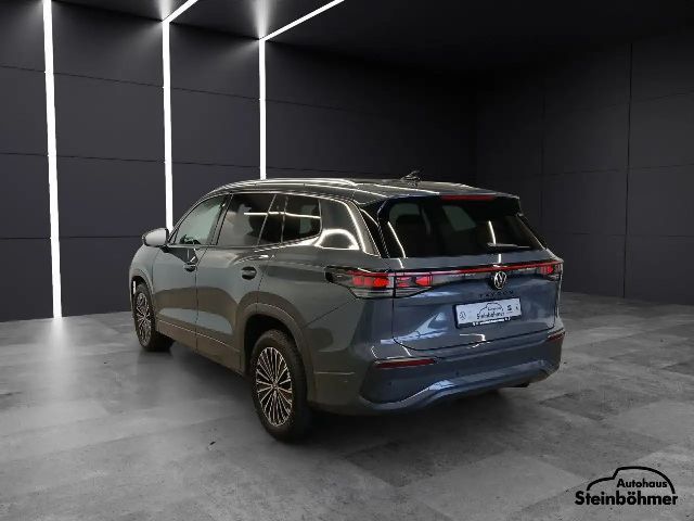 Volkswagen Tayron 1.5 eTSI DSG Life