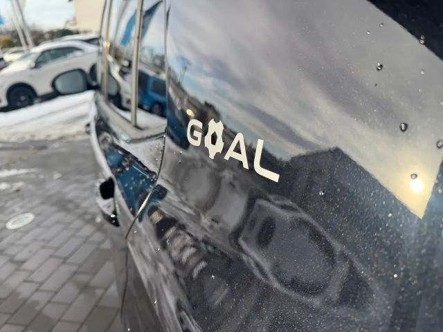 Volkswagen T-Cross 1.0 TSI DSG