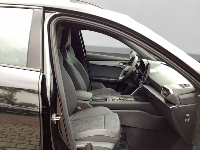 Cupra Formentor DSG VZ