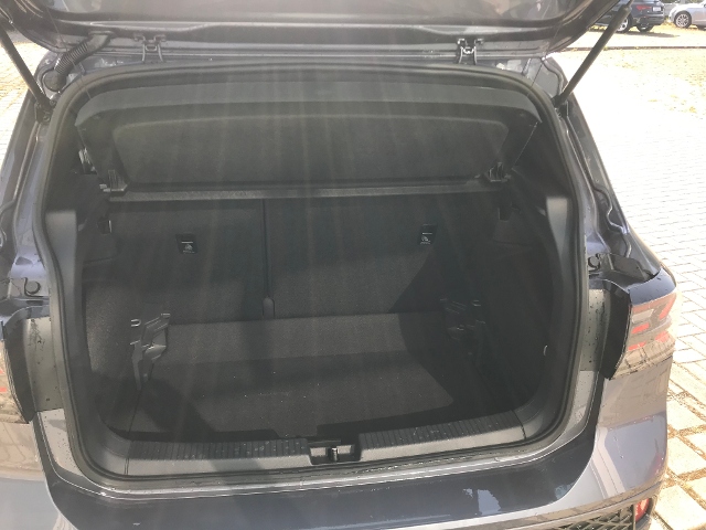 Volkswagen T-Cross 1.5 TSI