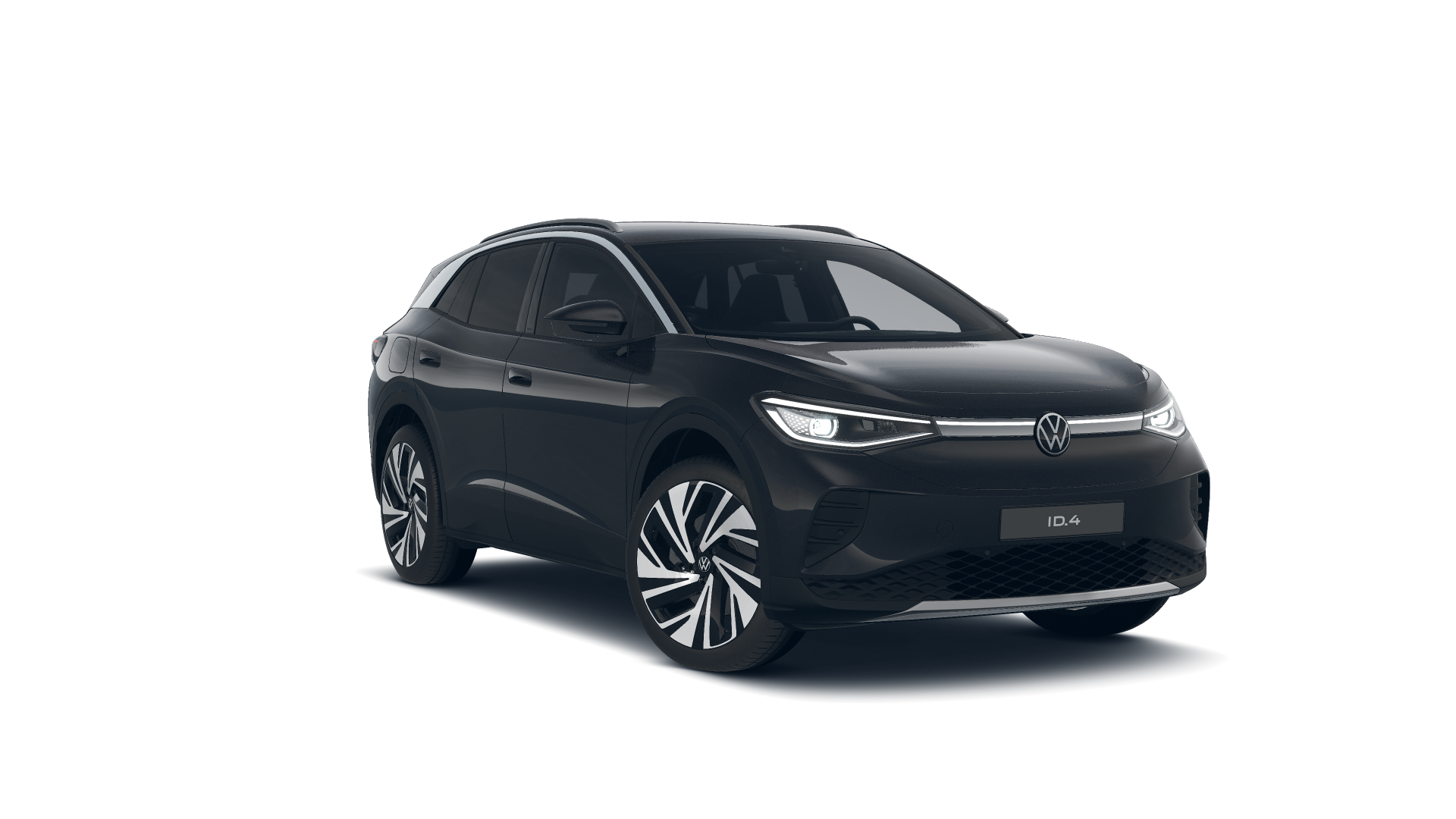 Volkswagen ID.4 77 KWh Performance Pro