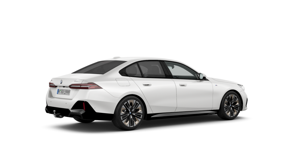 BMW 520 520d Sedan xDrive