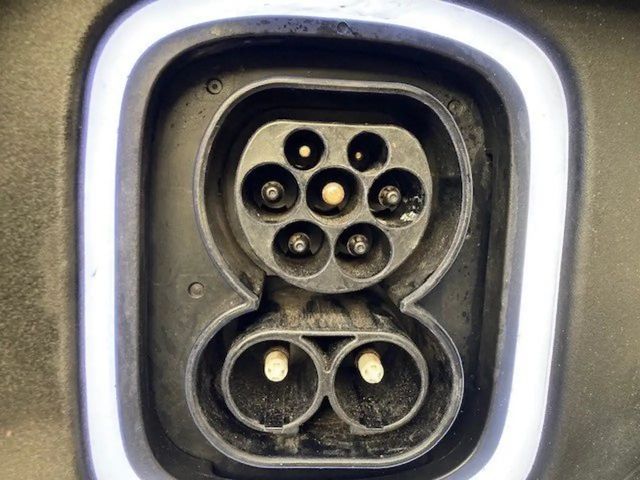 Hyundai Kona 2WD Electric Select