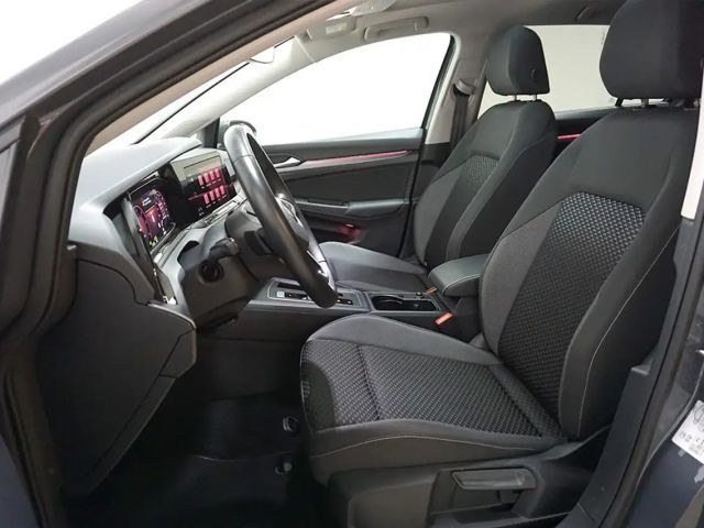 Volkswagen Golf 2.0 TDI DSG