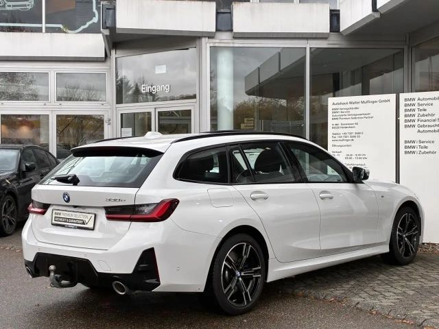 BMW 330 330e M-Sport Touring