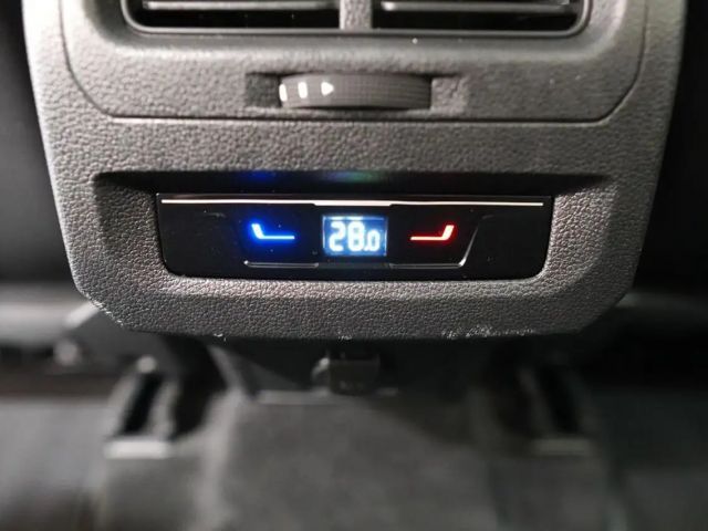 Volkswagen Touran DSG