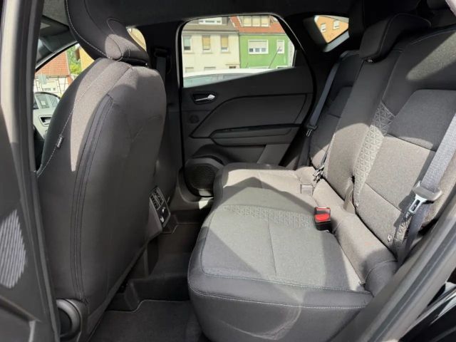 Mitsubishi ASX PLUS Kamera Sitzh Lenkradheiz Bi-LED PDC