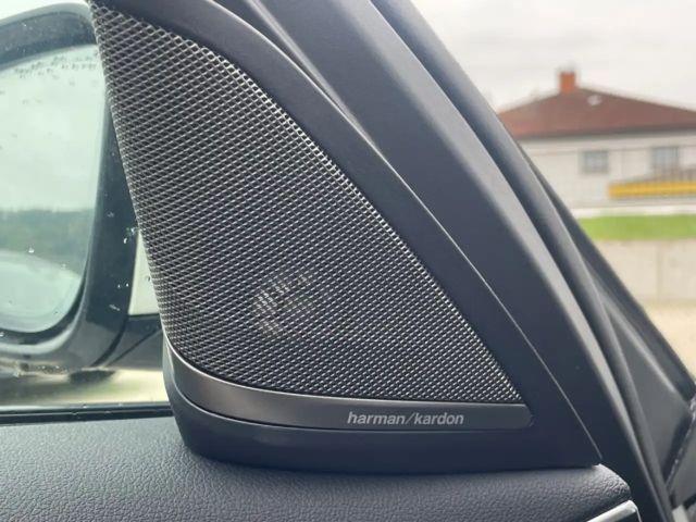 BMW 530 530i M-Sport Touring xDrive