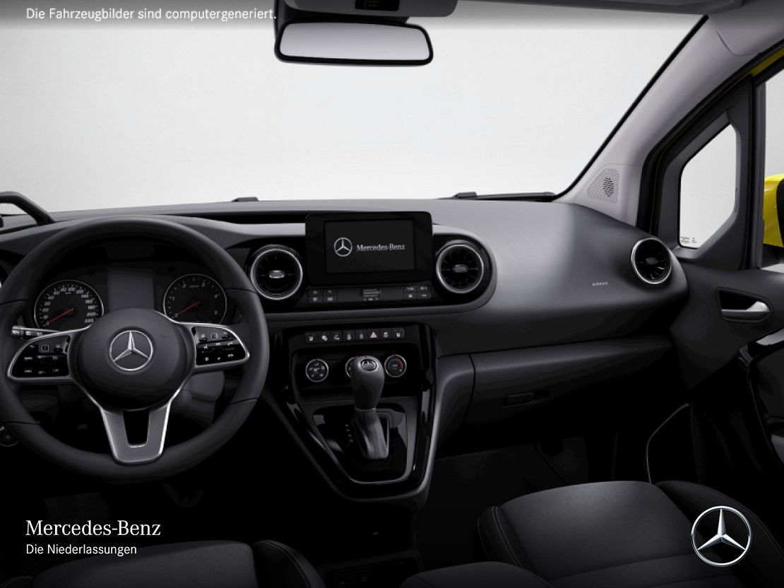 Mercedes-Benz T 180 Style