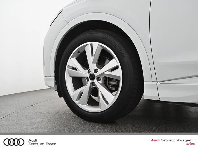 Audi Q4 e-tron 35 Sportback