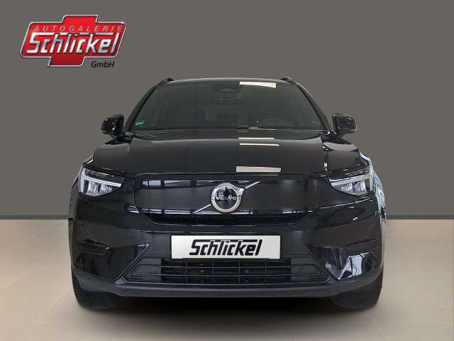 Volvo XC40 Plus Recharge