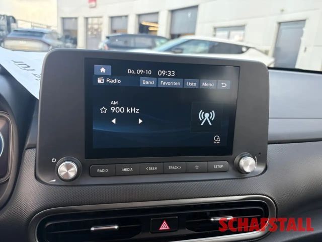 Hyundai Kona Electric Select