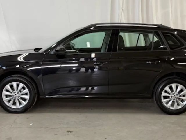 Skoda Kamiq 1.0 TSI Ambition