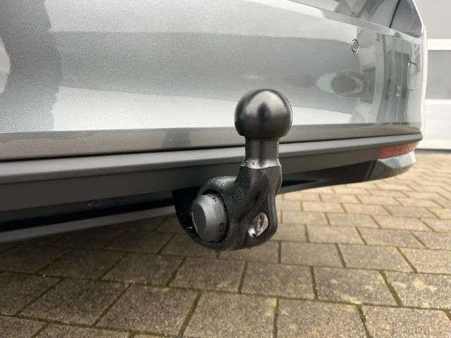 Skoda Octavia 2.0 TDI Combi Selection