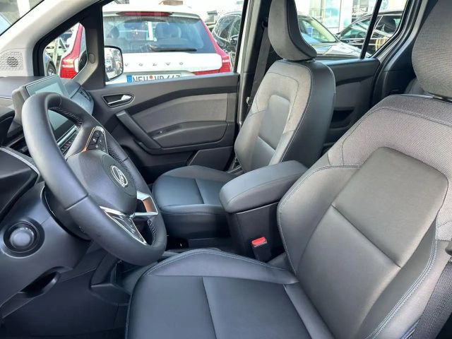 Nissan Townstar DAB #BT #ANDROID #PDC #KAMERA #LED