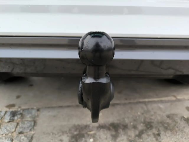 Cupra Ateca 2.0 TSI 4Drive DSG