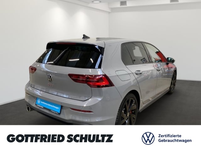 Volkswagen Golf DSG GTI Golf VIII