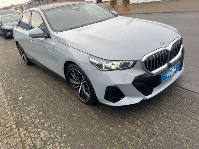 BMW 540 540d M-Sport Sedan xDrive