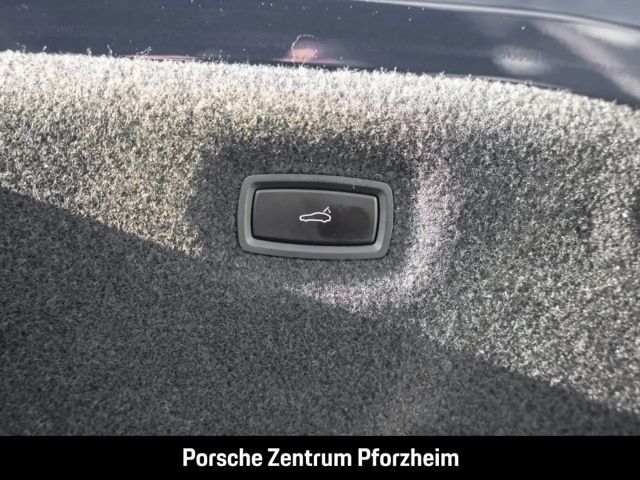 Porsche Taycan InnoDrive BOSE 20-Zoll Rückfahrkamera