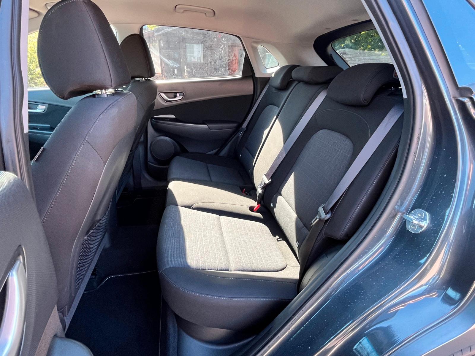 Hyundai Kona 1.0 T-GDi