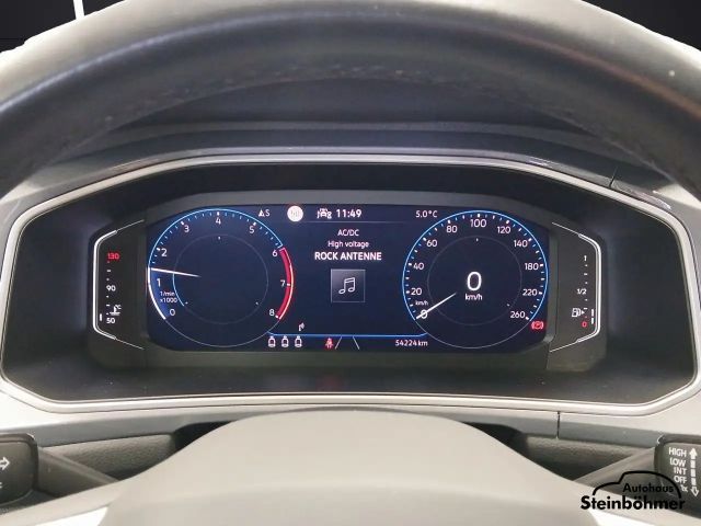 Volkswagen T-Roc 1.0 TSI Plus Style