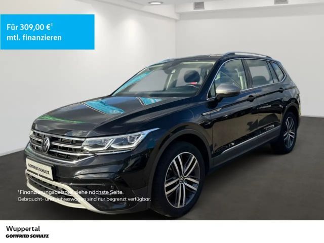 Volkswagen Tiguan 2.0 TSI Allspace DSG