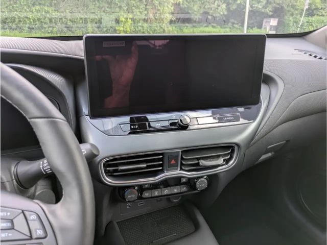 Nissan Juke N-Connecta