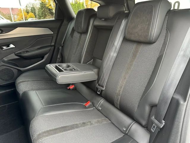 Peugeot 308 EAT8 GT-Line HDi SW