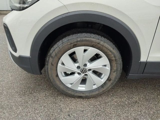 Volkswagen T-Cross 4Me TSI