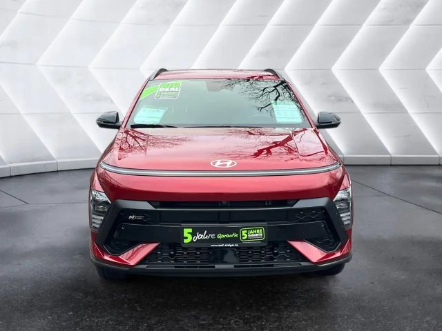 Hyundai Kona 1.6 N Line T-GDi