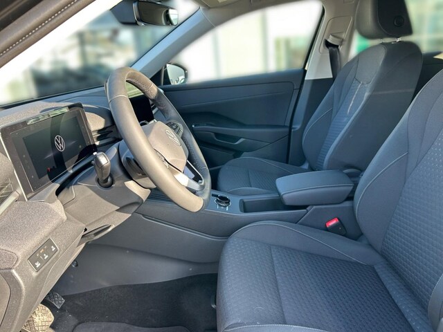 Volkswagen T-Roc 1.5 eTSI