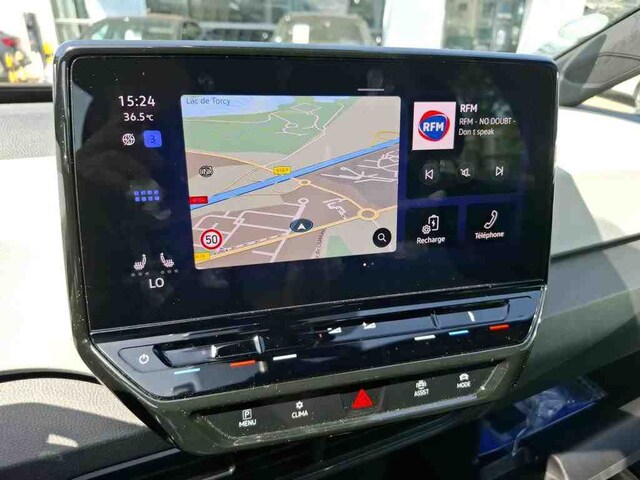 Volkswagen ID.3 58 KWh Performance Pro