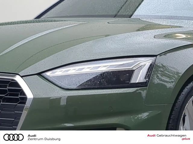 Audi A5 40 TFSI Cabriolet