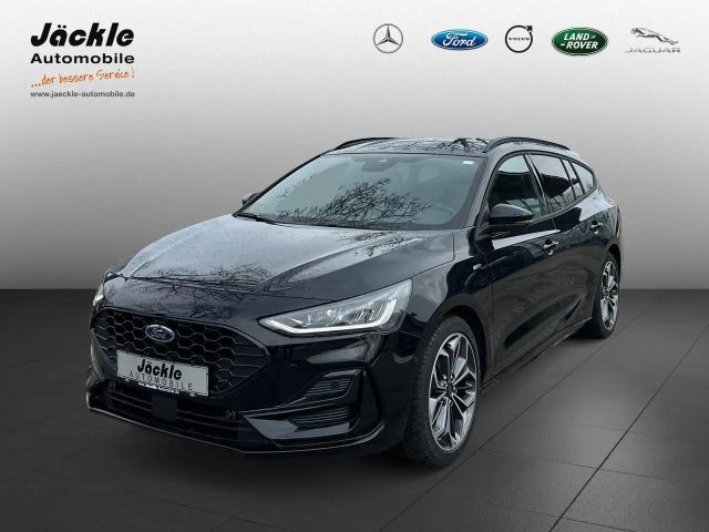 Ford Focus ST Line