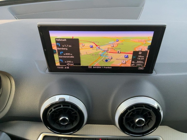 Audi Q2 35 TDI S-Tronic