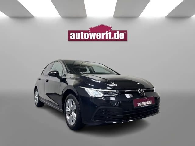 Volkswagen Golf 2.0 TDI DSG Life